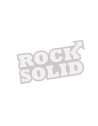 Rock Solid