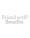Friends with Benefits