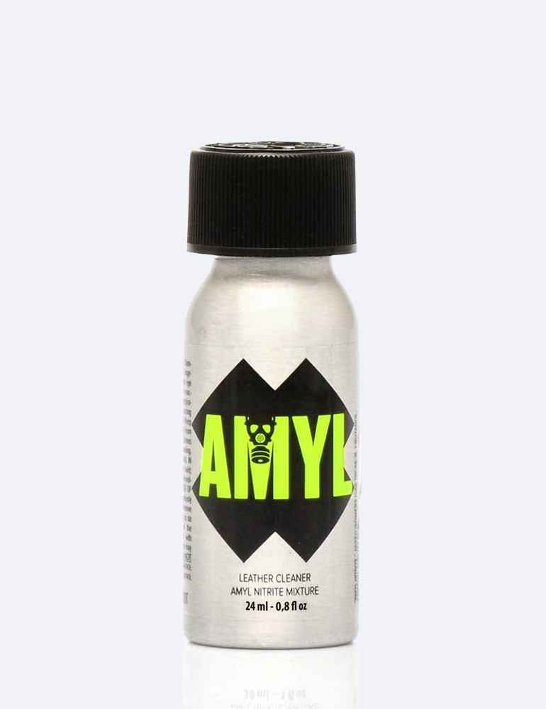 Poppers Amyl Pocket - 24 ml