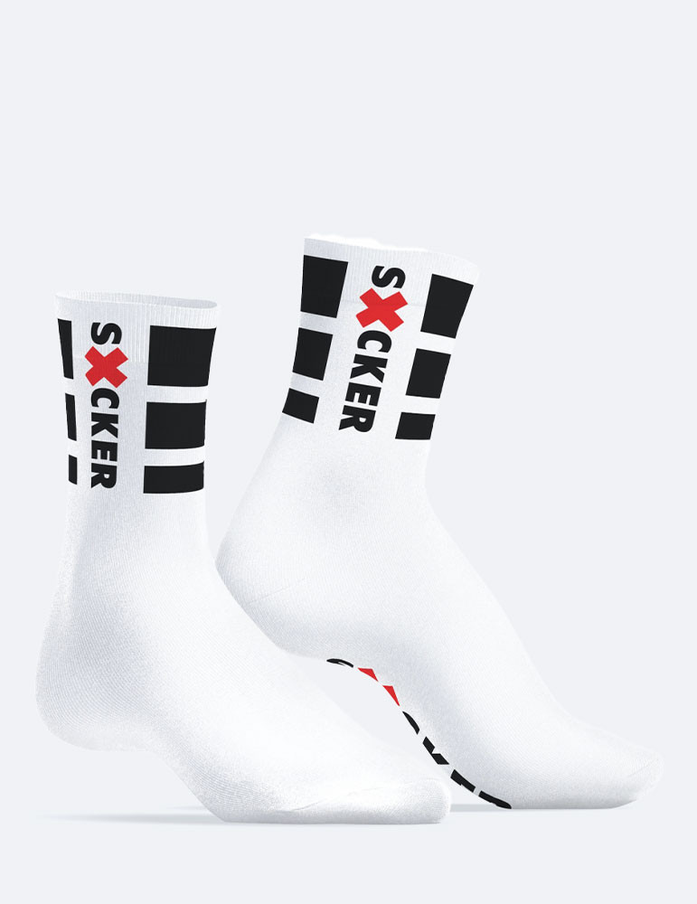Chaussettes SneakXX 