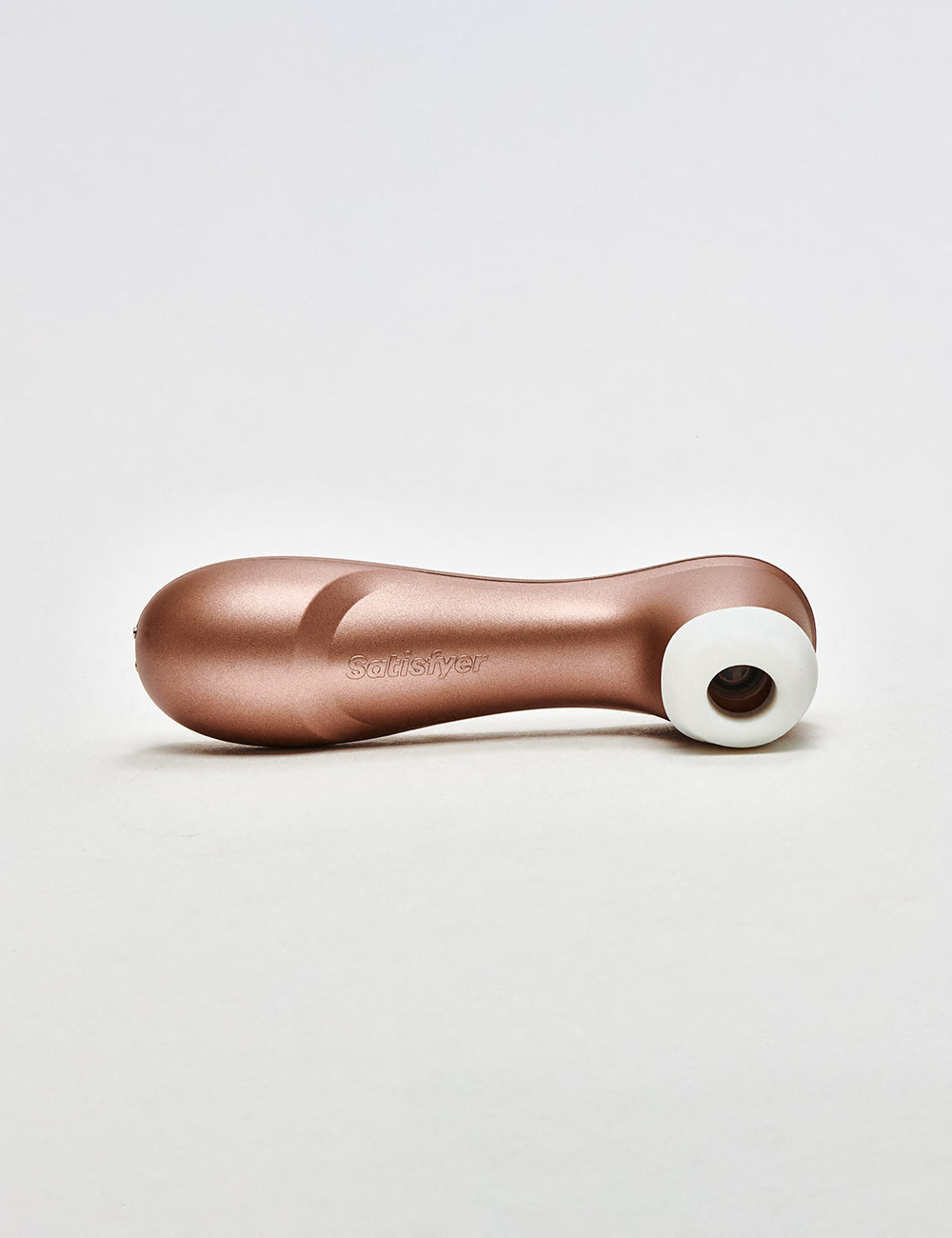 Satisfyer Pro 2 Vibromasseur air pulsé