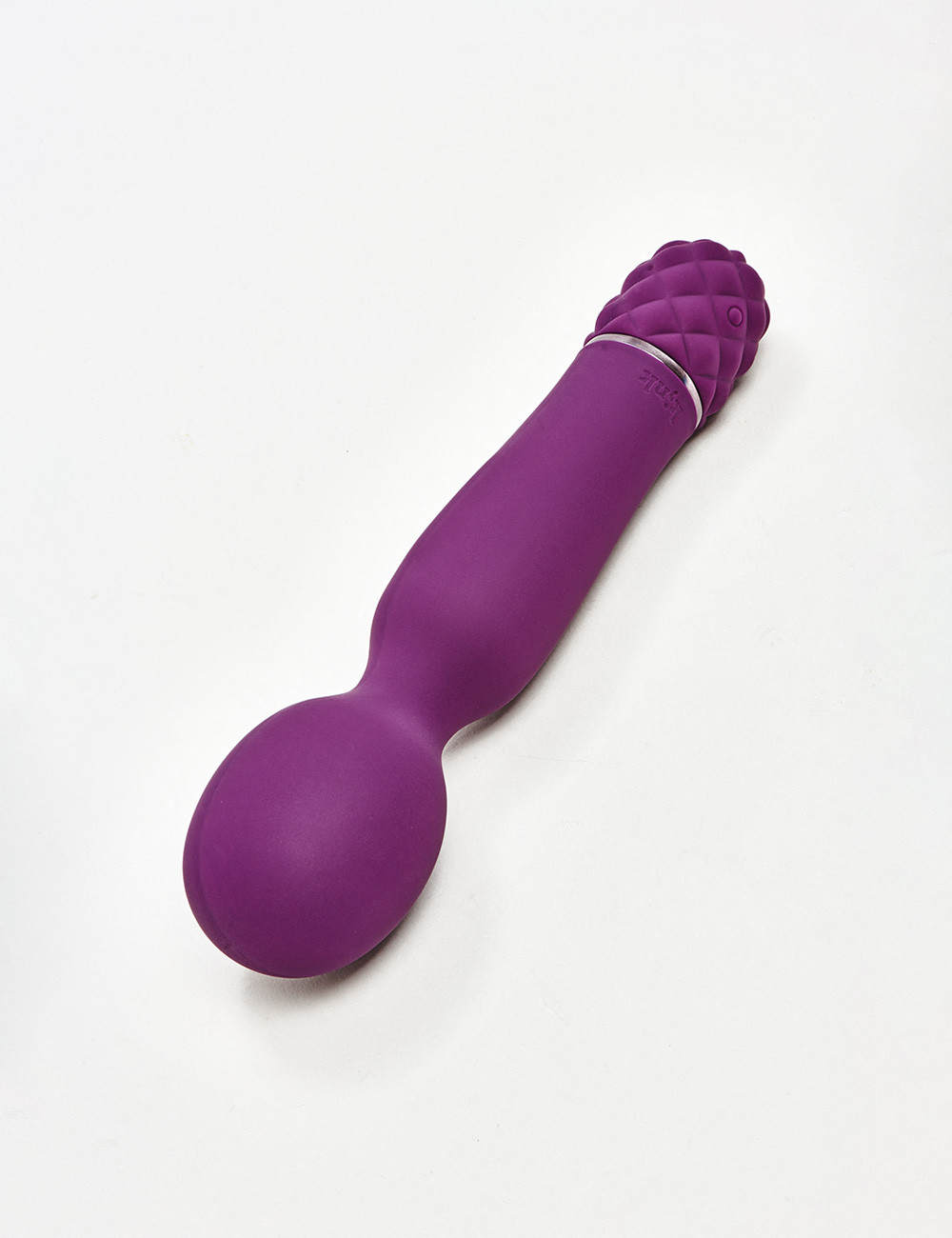Vibromasseur Enchant Me - kink - Violet