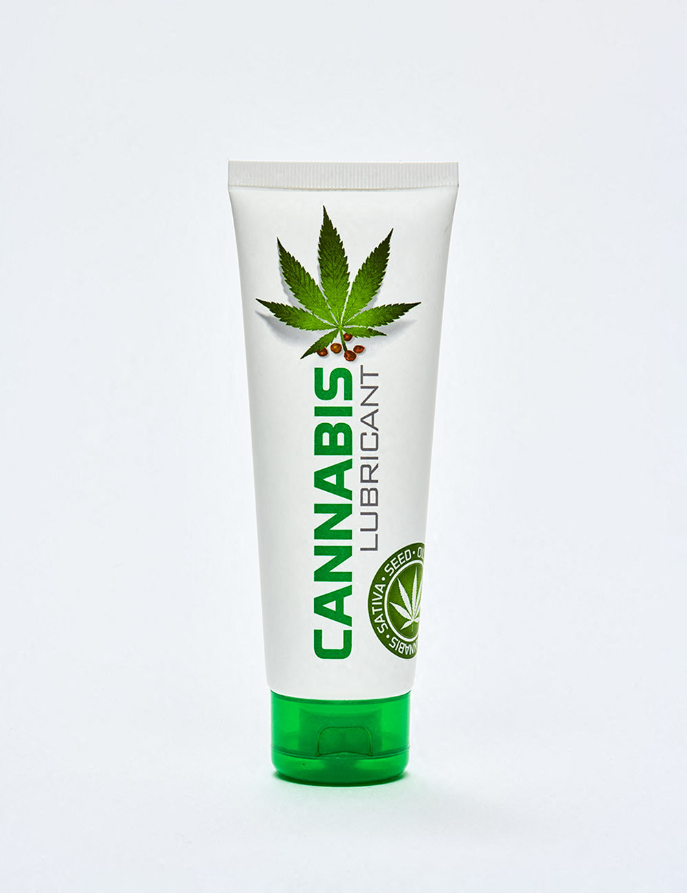 Lubrifiant Cannabis 125 ml