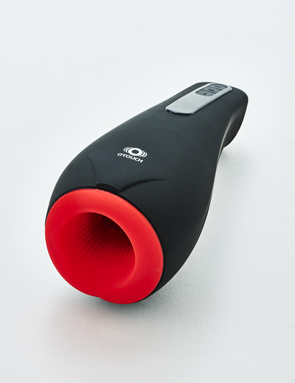 Masturbateur automatique Airturn 1 OTouch - Noir
