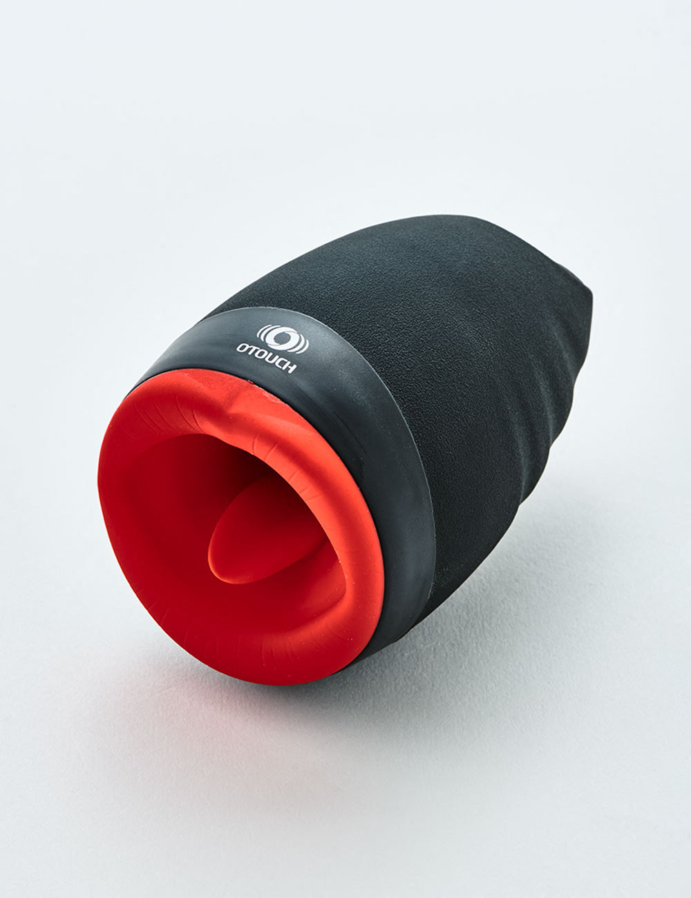 Masturbateur vibrant et chauffant Chiven2 OTouch - Noir