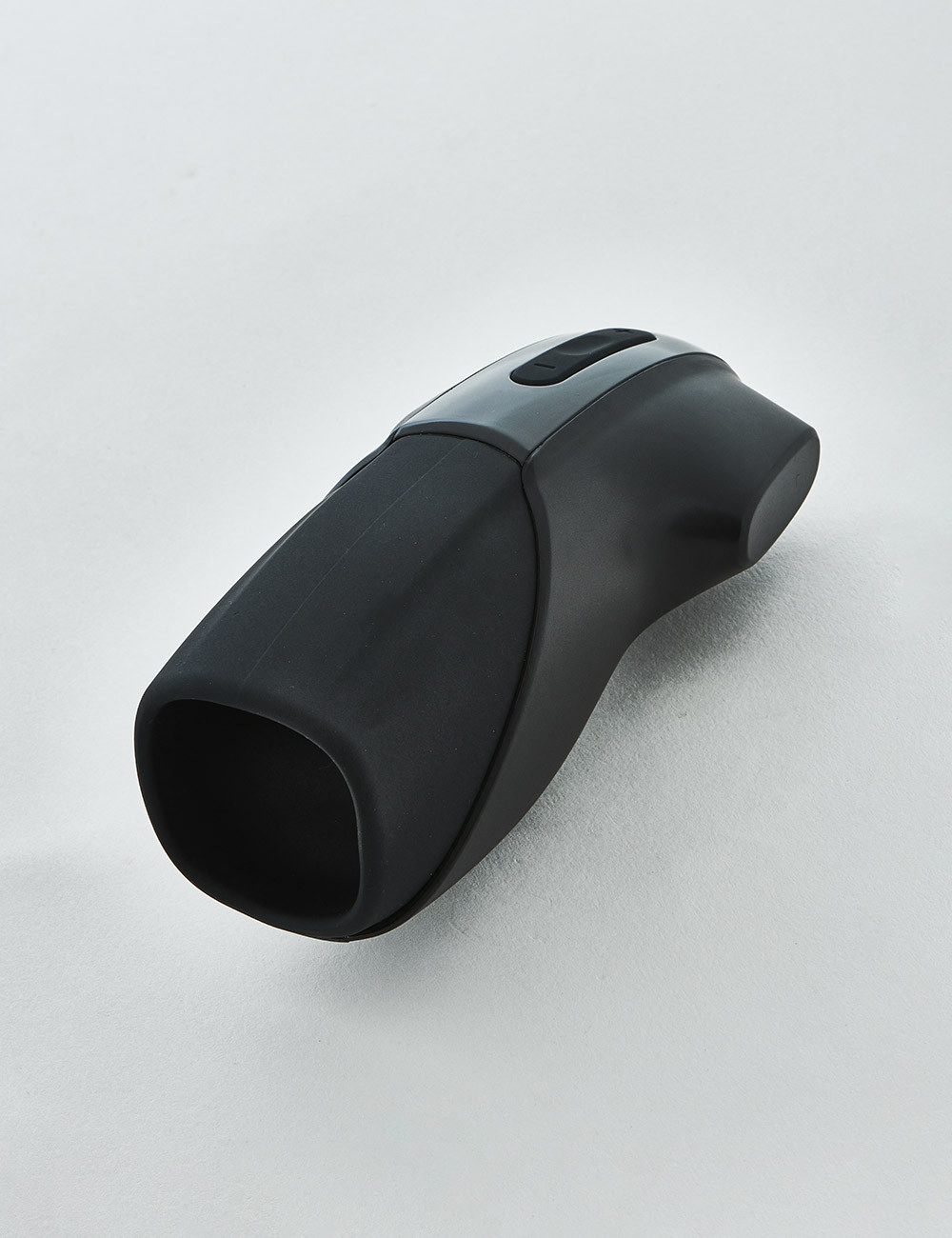 Satisfyer Men Vibration Masturbateur vibrant - Noir