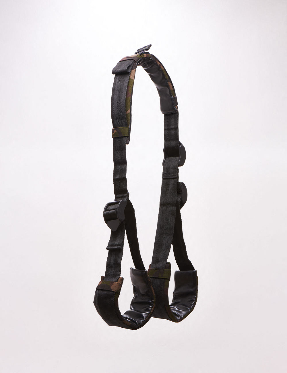 Thigh Sling - Colt - Coton - Camouflage
