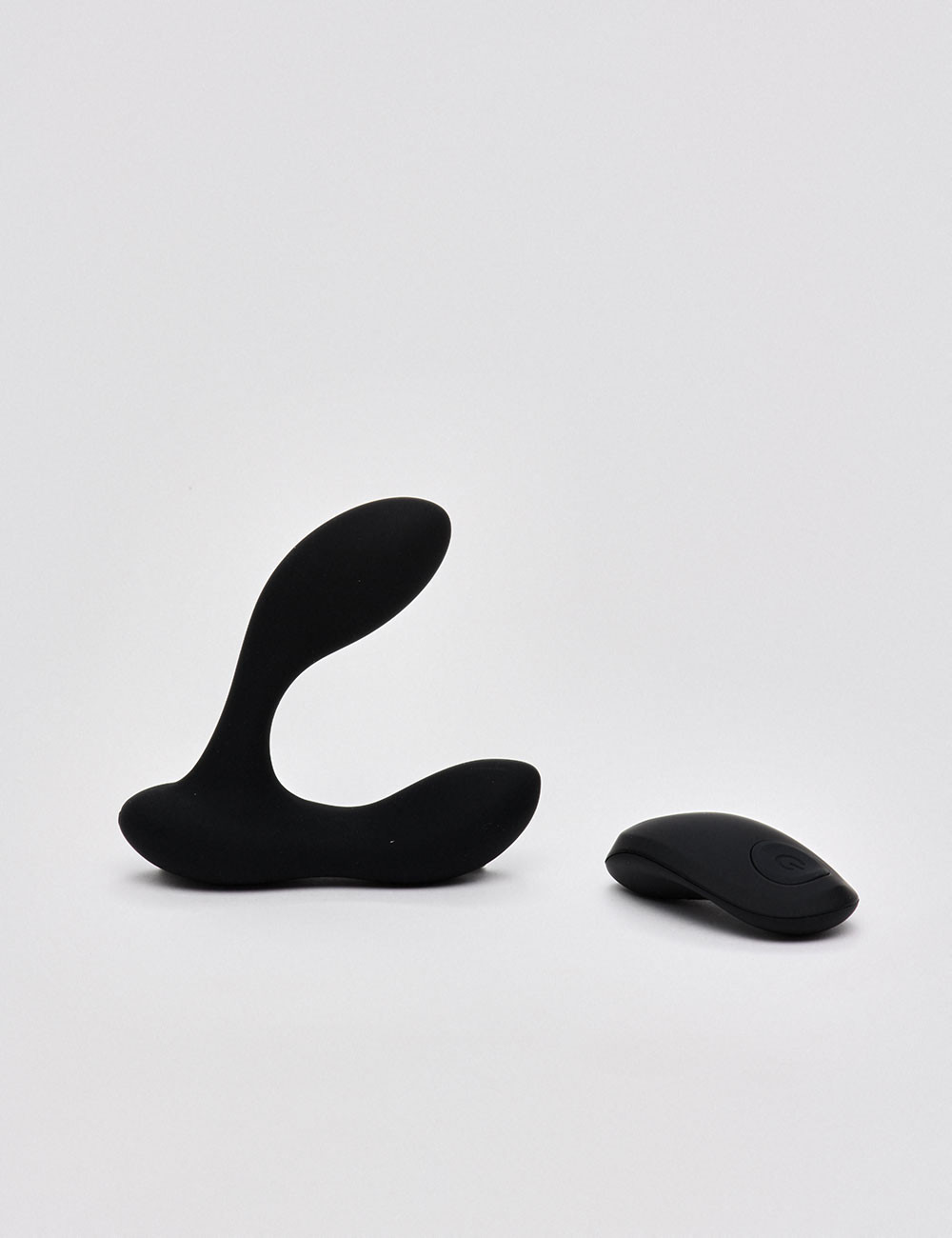 Stimulateur de prostate vibrant Brett - Tardenoche