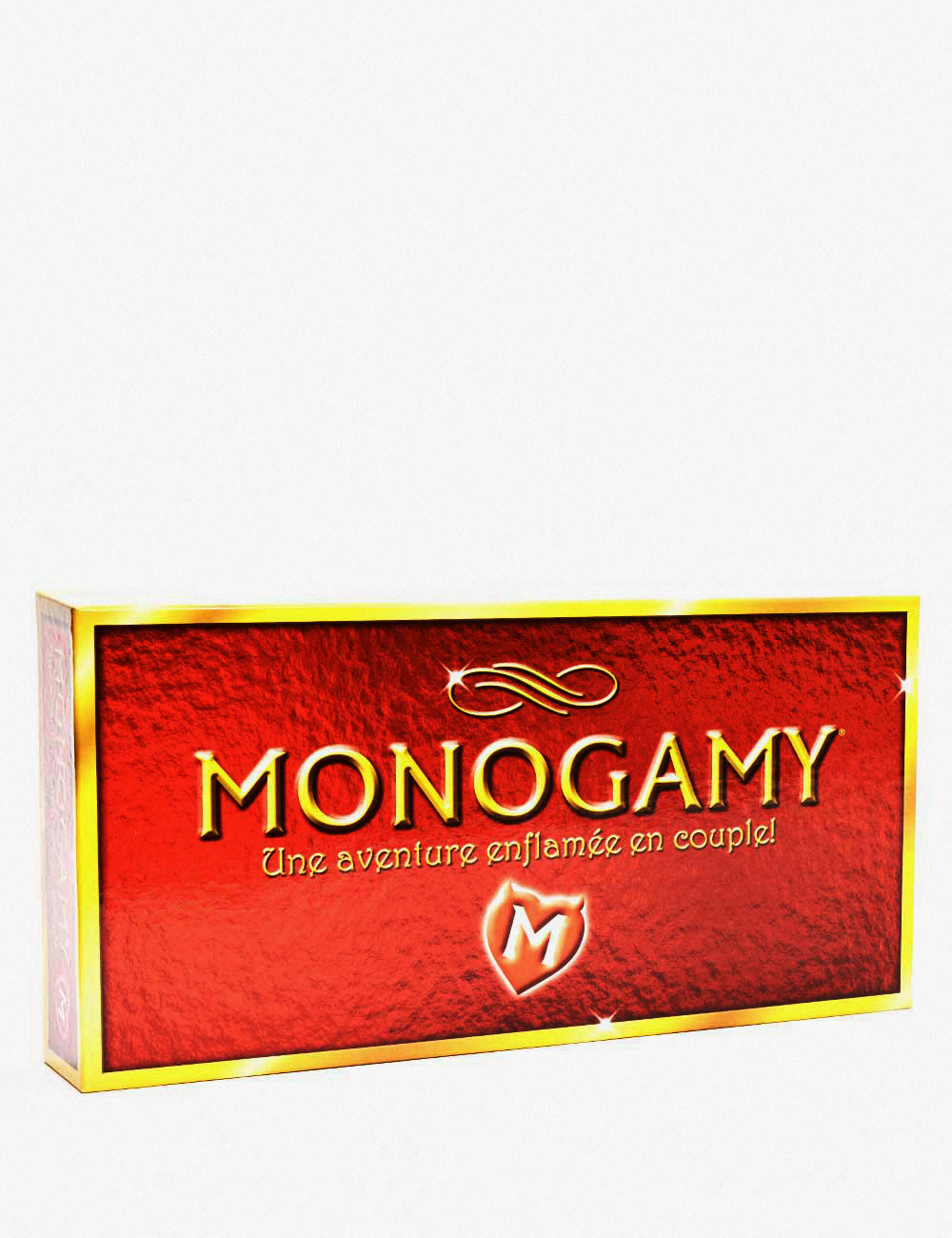 Jeu de couple Monogamy