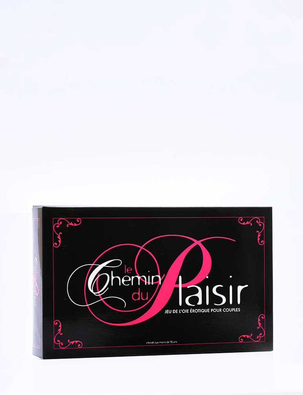Chemin du Plaisir - Jeu de Société pour Adultes