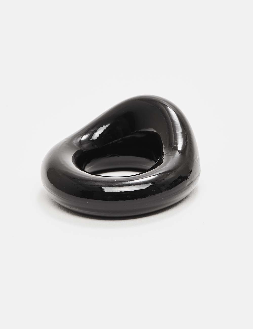 Cockring en TPR - The Wedge