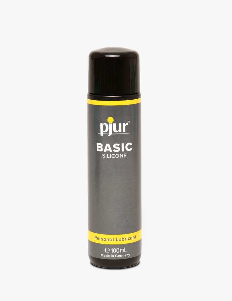 Lubrifiant Basic Silicone Pjur 100 ml