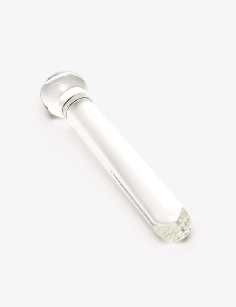 Gode en verre 17,8 cm Straight GLÄS