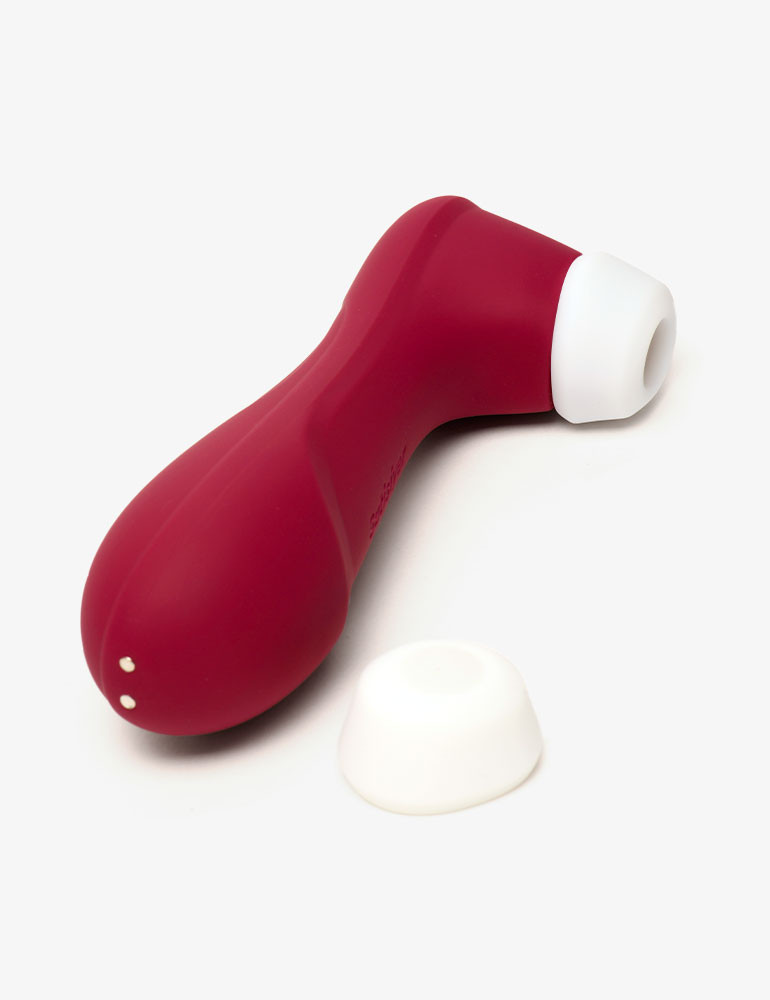 Satisfyer Pro 2 Generation 3 Stimulateur Clitoris Connecté