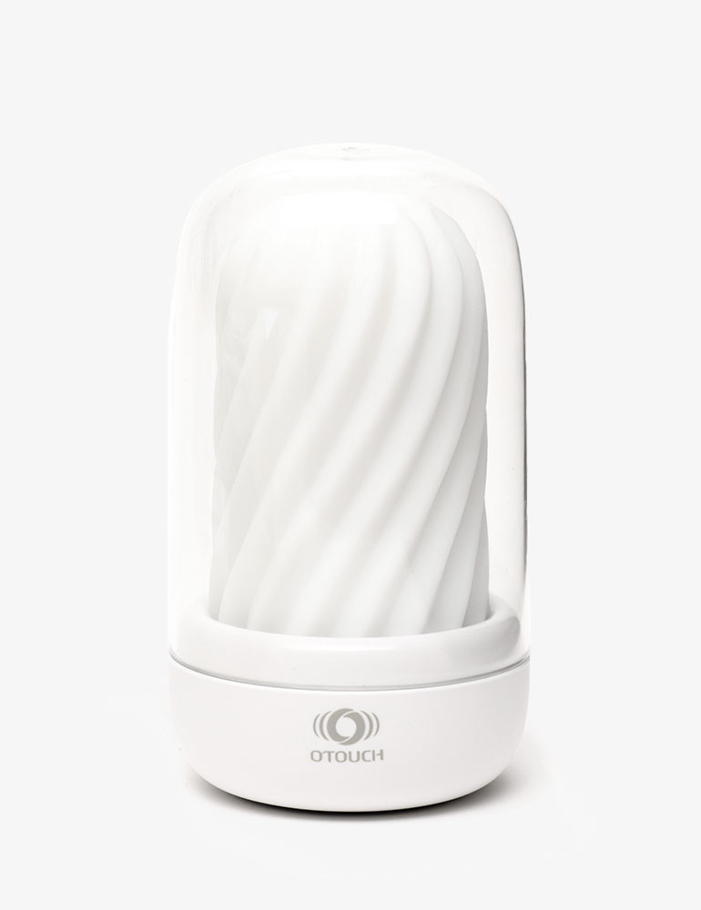 Masturbateur Chauffant Decor 2 - OTOUCH