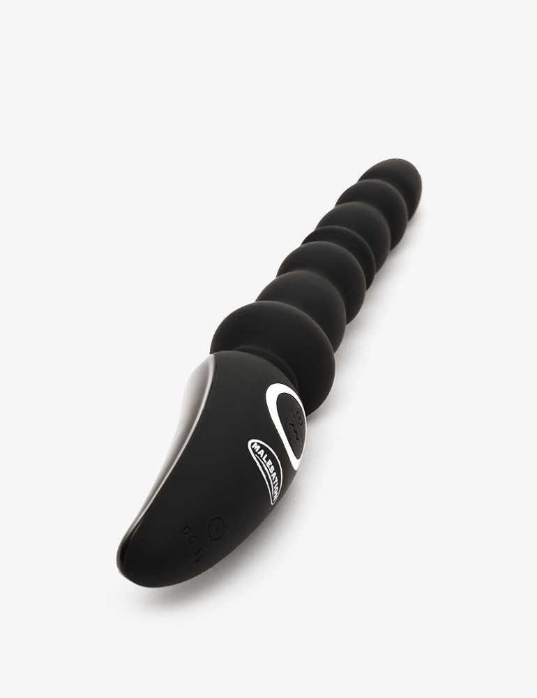 Stimulateur Vibro Anal Stick Malesation