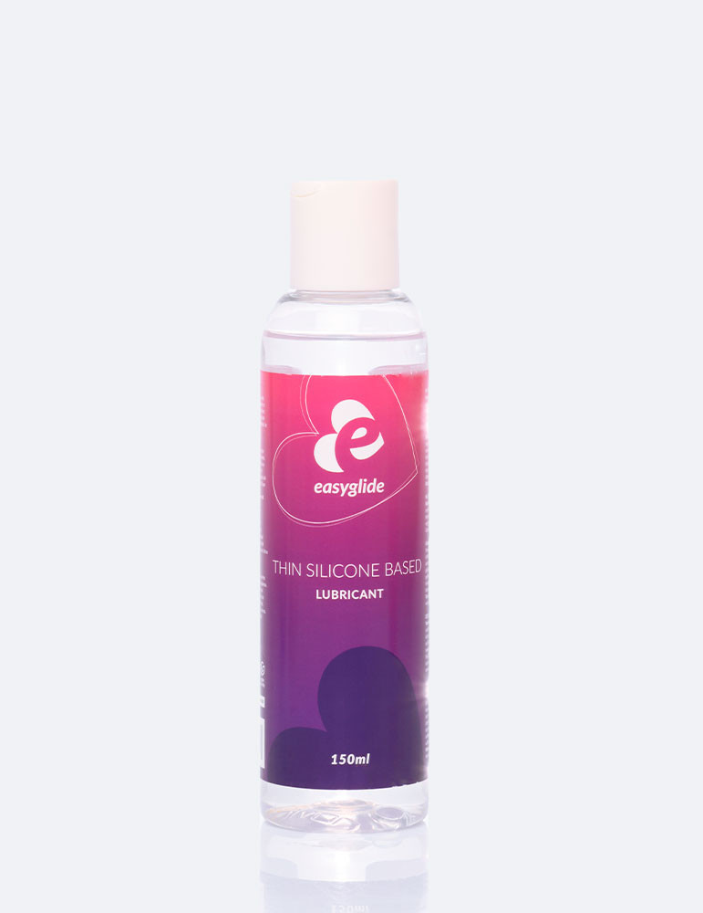 Lubrifiant à base de silicone EasyGlide 150 ml