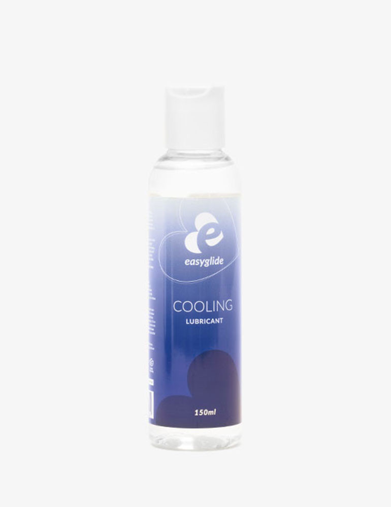Lubrifiant anal refroidissant EasyGlide - 150 ml