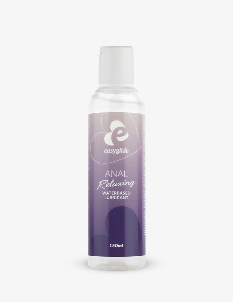 Lubrifiant anal relaxant EasyGlide - 150 ml