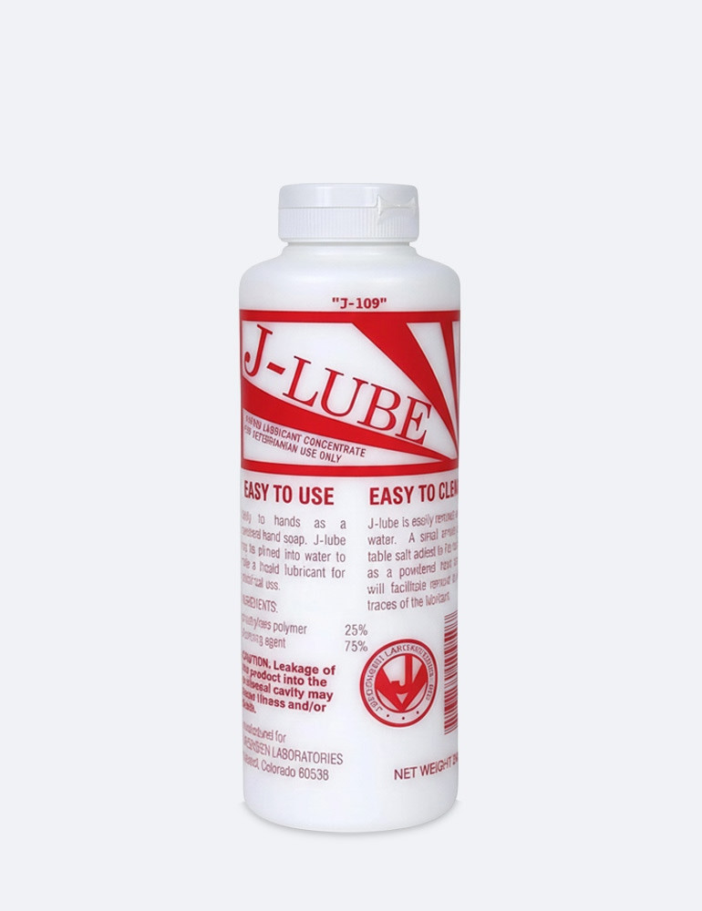J Lube - Lubrifiant en poudre  284 g