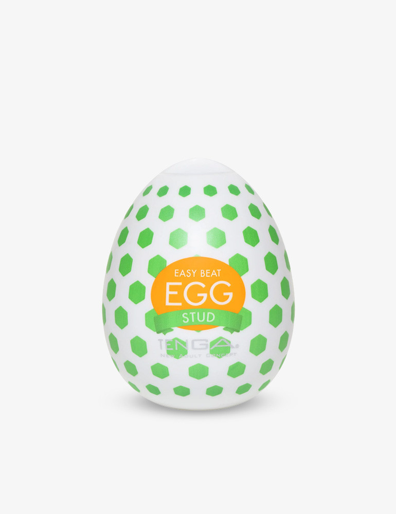 Egg Masturbateur Tenga - Wonder Stud