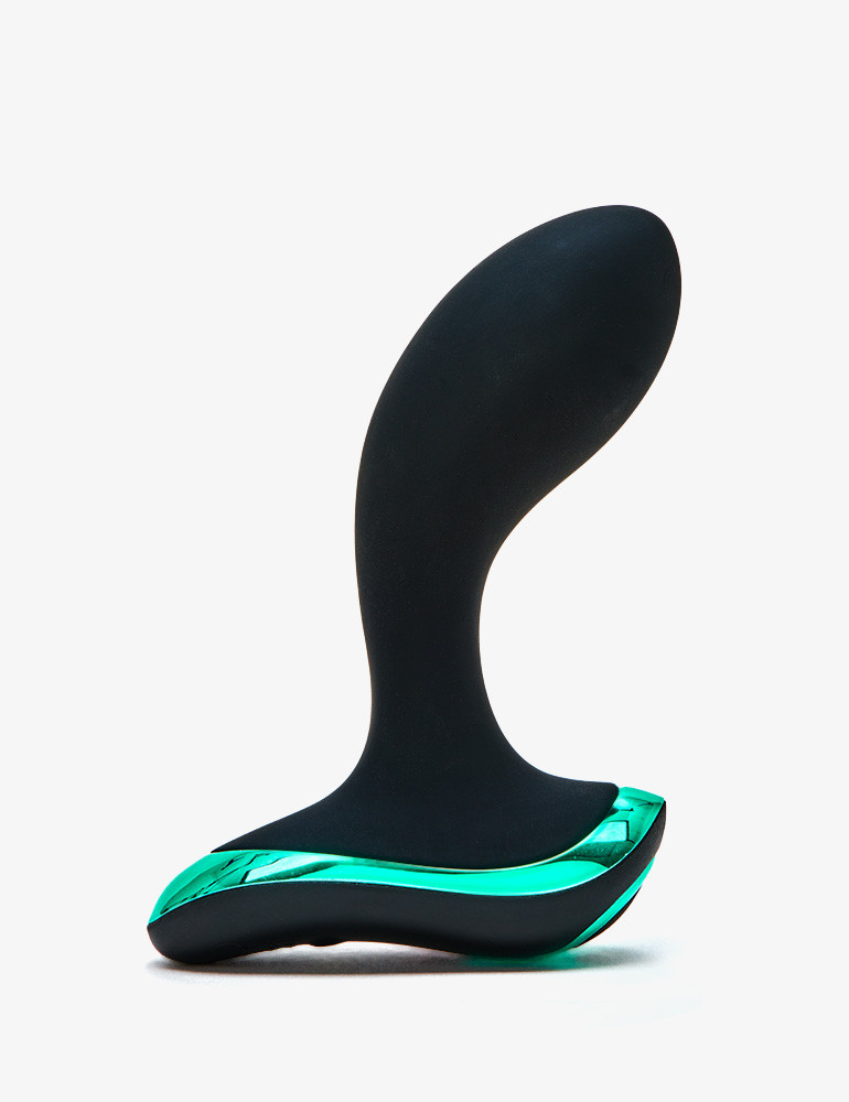 Stimulateur de prostate Journey - Prostatic Play - Noir