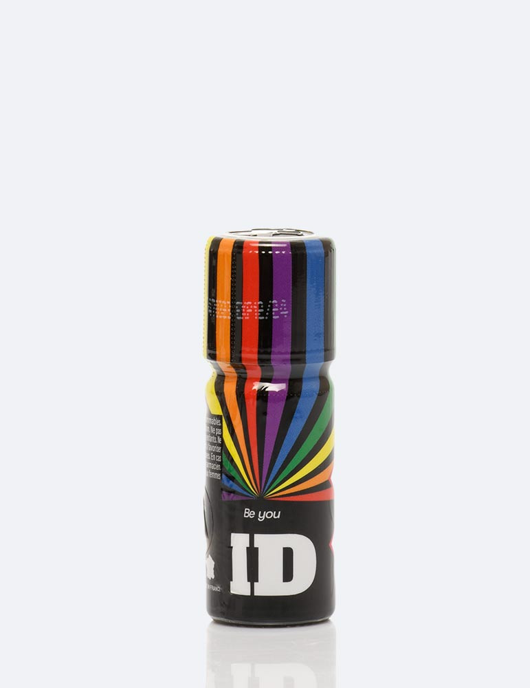 Poppers ID 10 ml